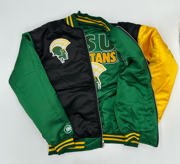 NORFOLK STATE REVERSIBLE JACKET 2.0