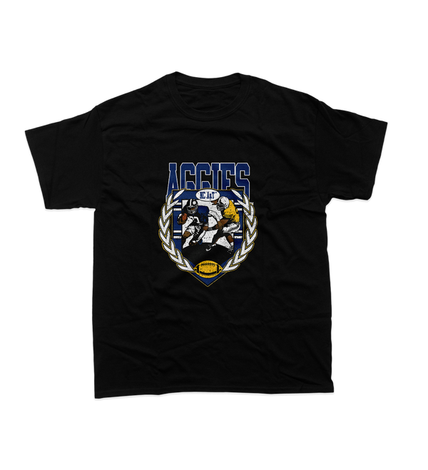 North Carolina A&t State University Apparel NC A&T – Tones of Melanin