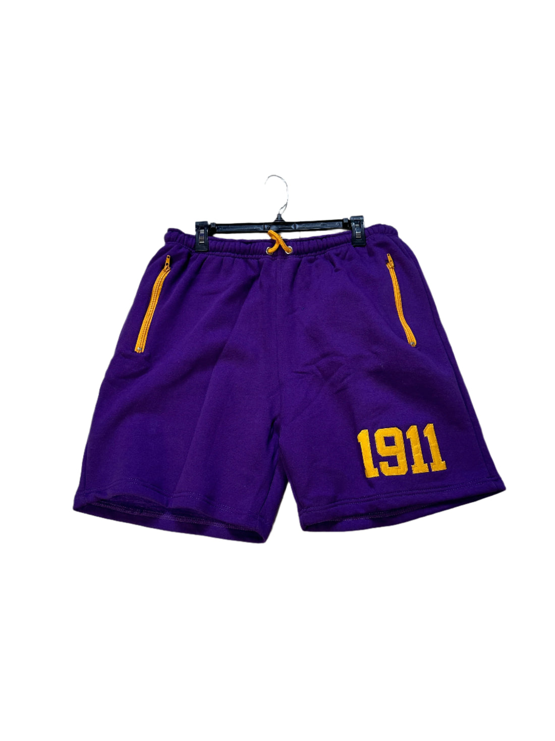 Omega Psi Phi Jogger Shorts