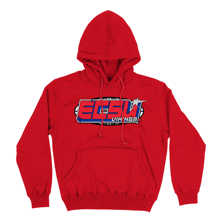 ECSU Mode Hoodie (Various Colors)