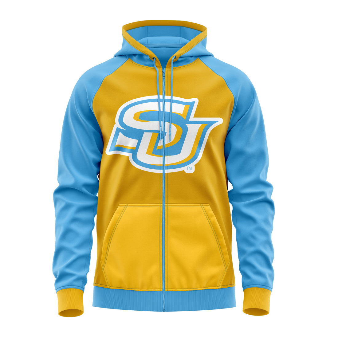 Southern Respect Hoodie