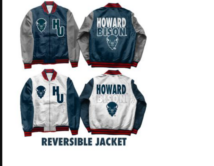 HOWARD REVERSIBLE JACKET 2.0 [SHIPS DEC 12]