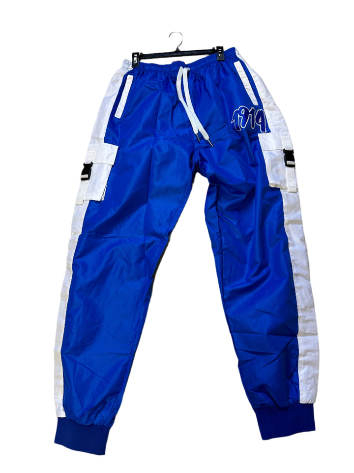 Phi Beta Sigma Cargo Pants