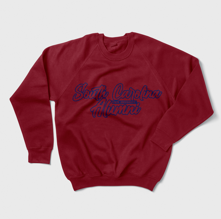 Alumni South Carolina State Sweatshirt