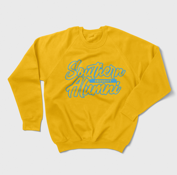 Alumni Southern Sweatshirt