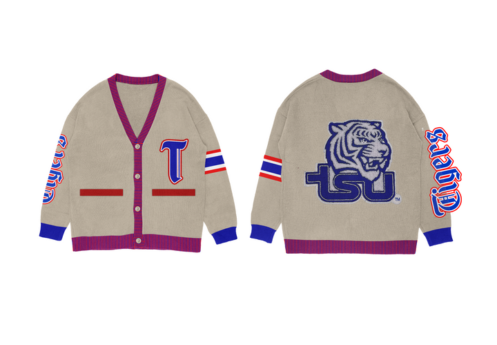 TSU  Layla Knit Cardigan EARLY REGISTRATION 2025 SHIPS APRIL 15