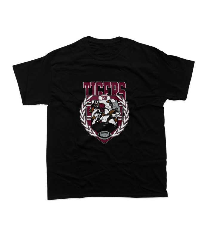 Bowl Game - Texas Southern T-shirt