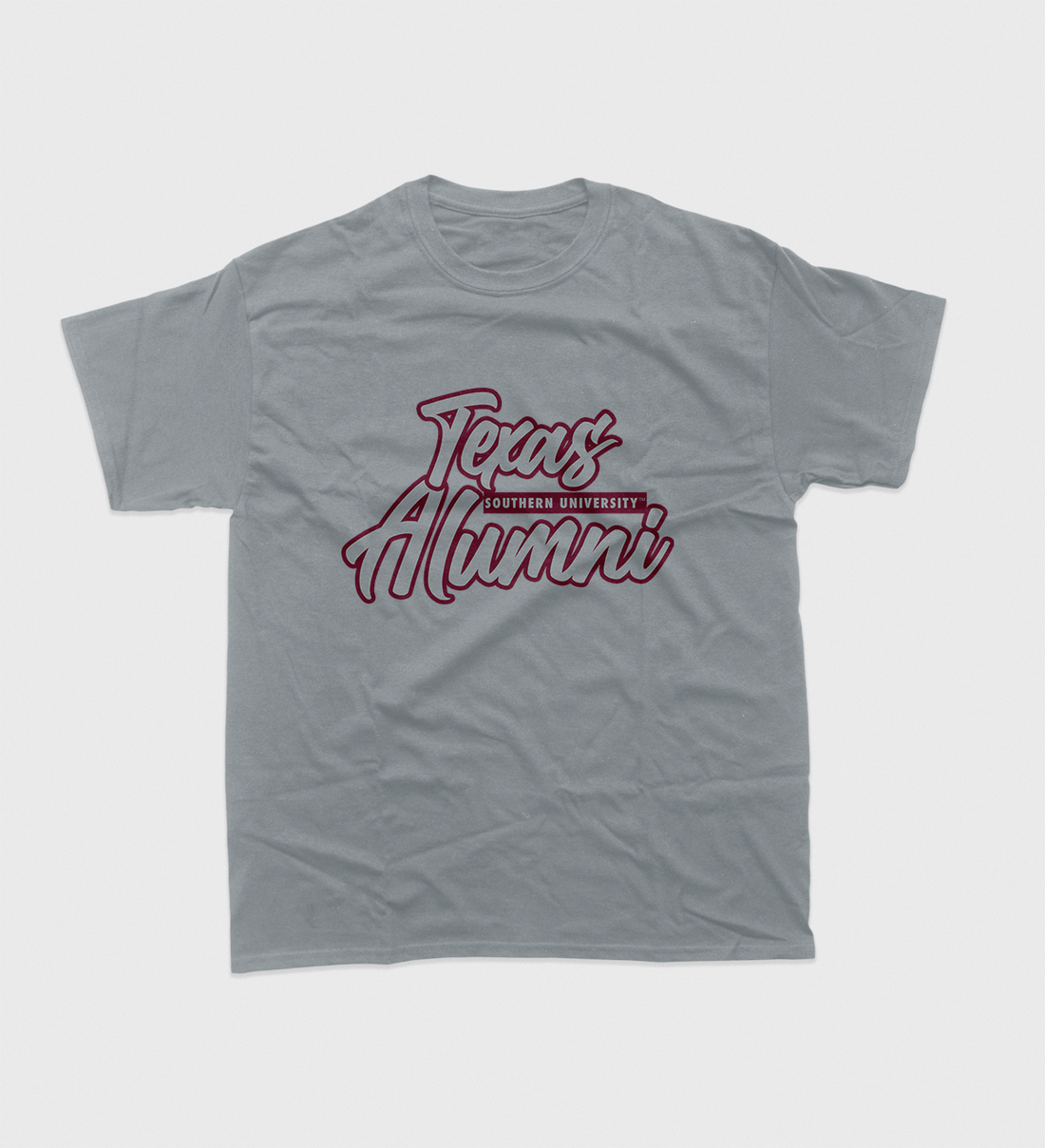 Alumni Texas Southern Shirt