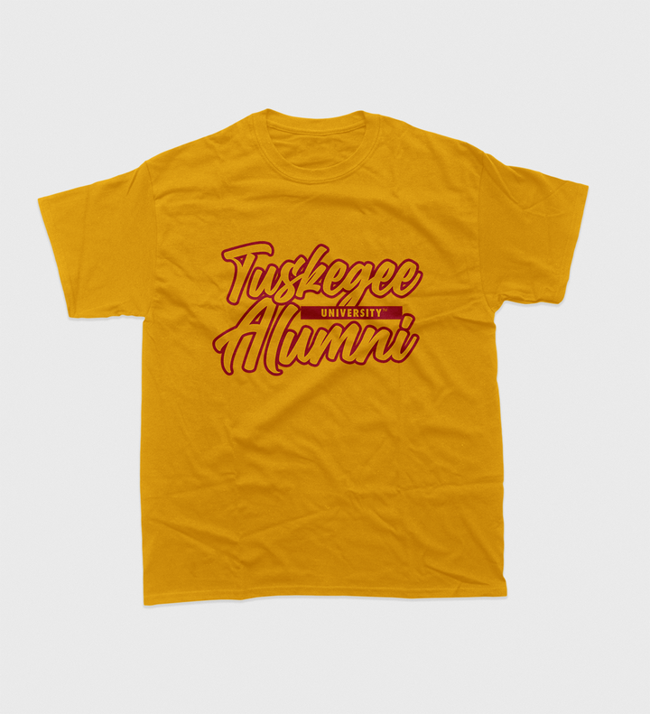 Alumni Tuskegee Shirt