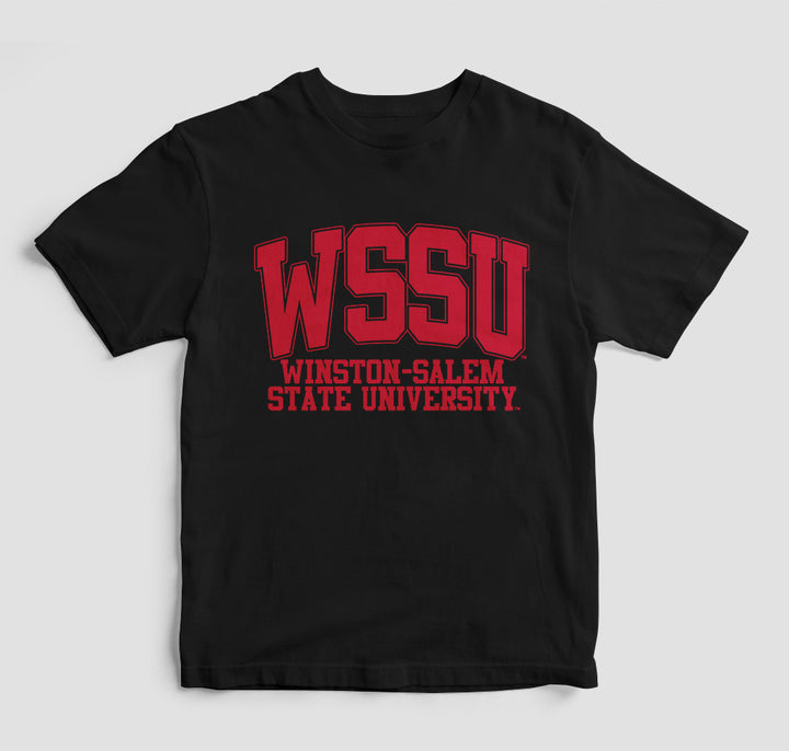 WSSU - Sign UP WINSTON-SALEM STATE Shirt