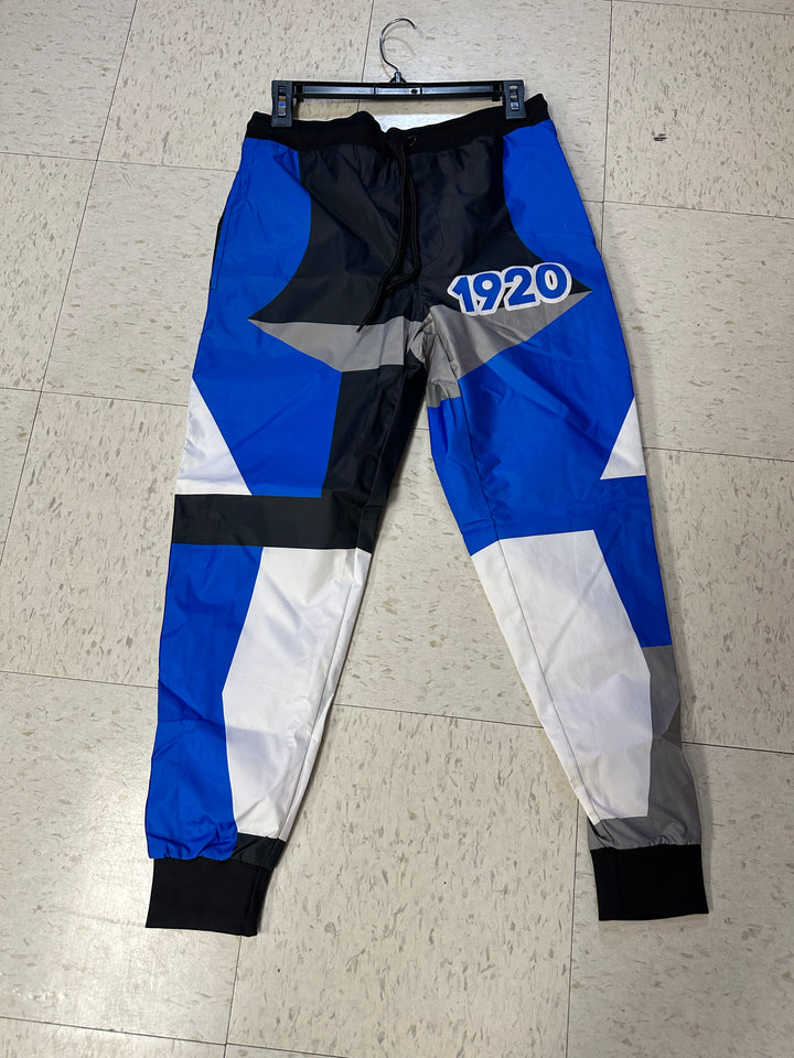 Zeta Phi Beta Windpants