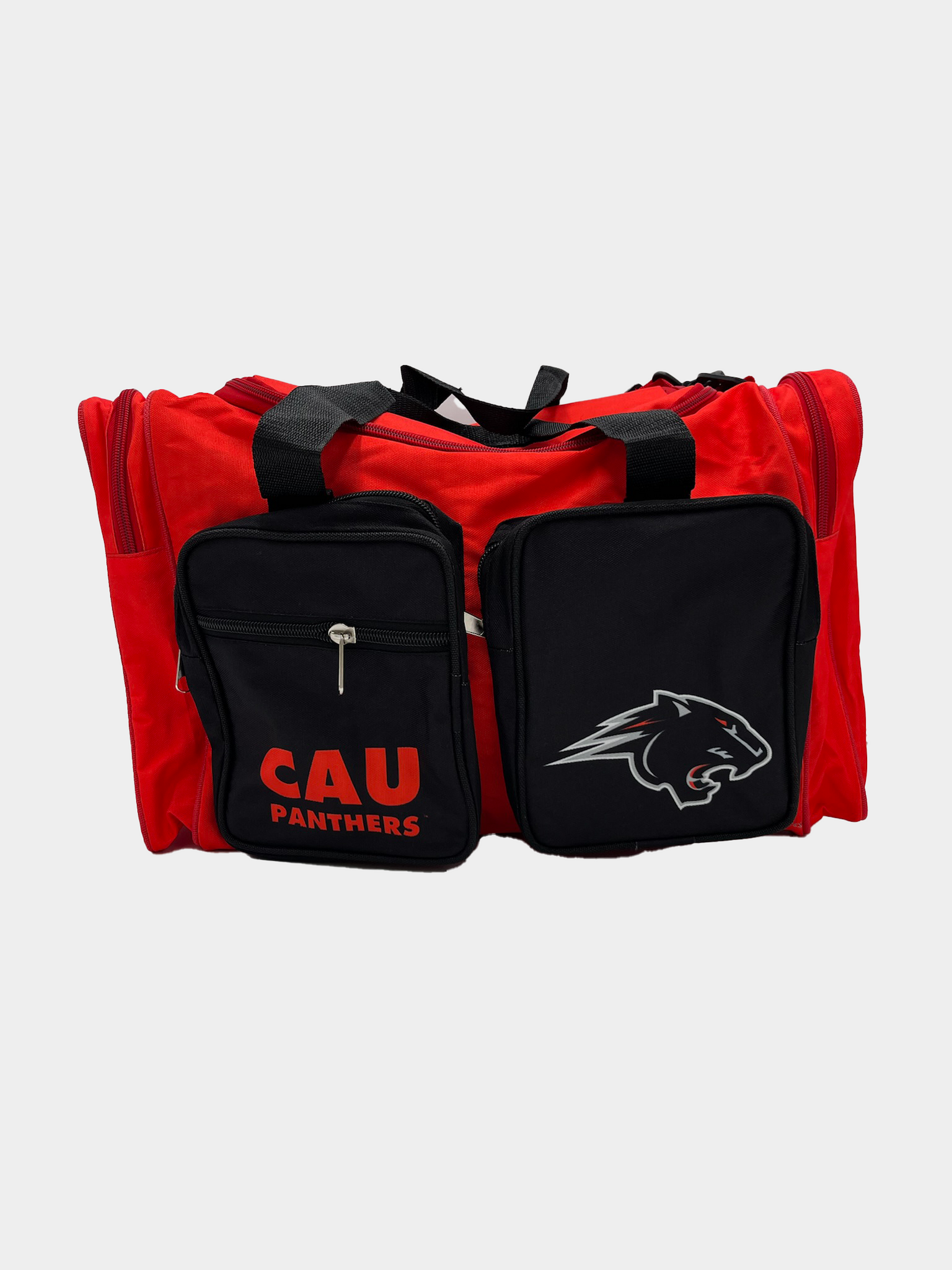 CAU Duffle Bag