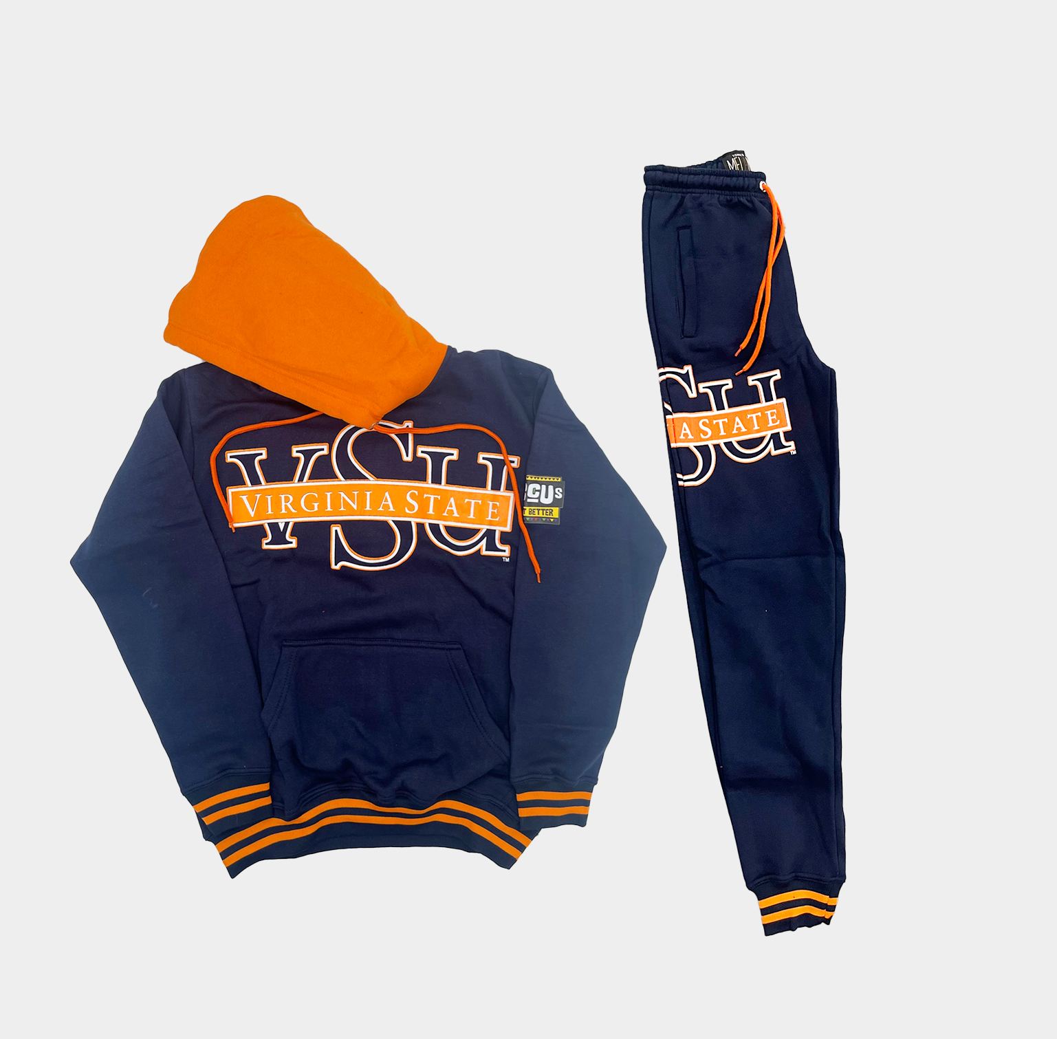 Vsu hoodie clearance