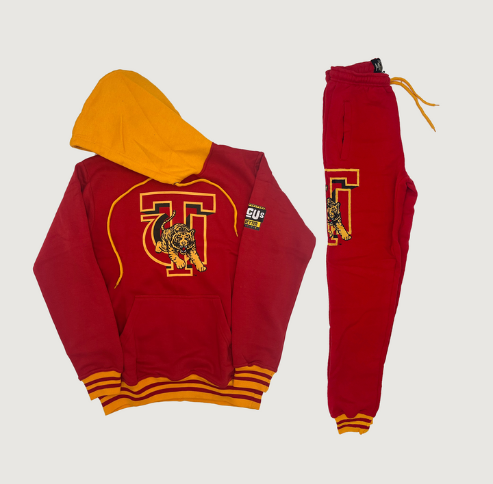 Tuskegee Fresh Set (TOP AND BOTTOM NOW SOLD SEPARATELY)