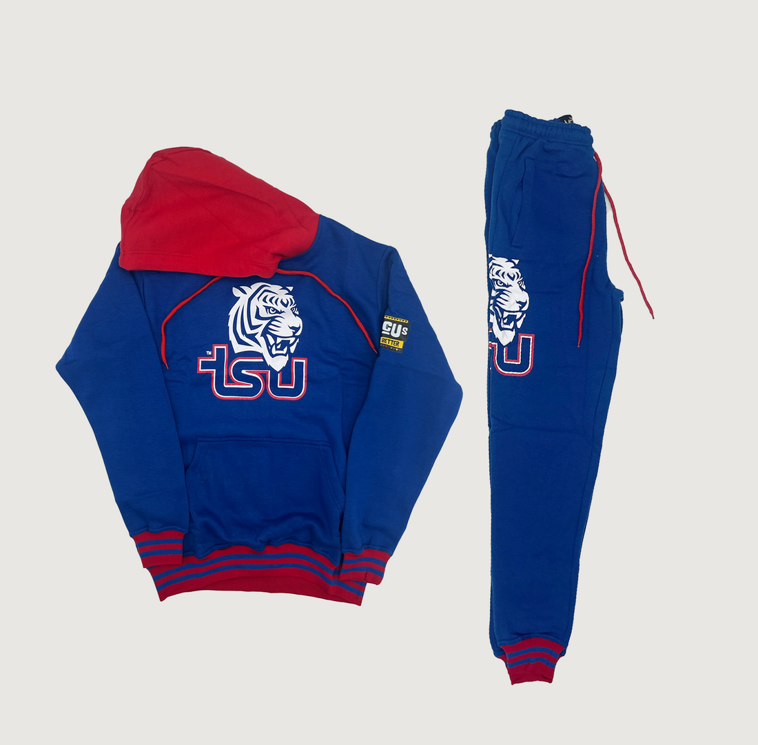 TSU Fresh Set (Top and Bottom Sold Separately)