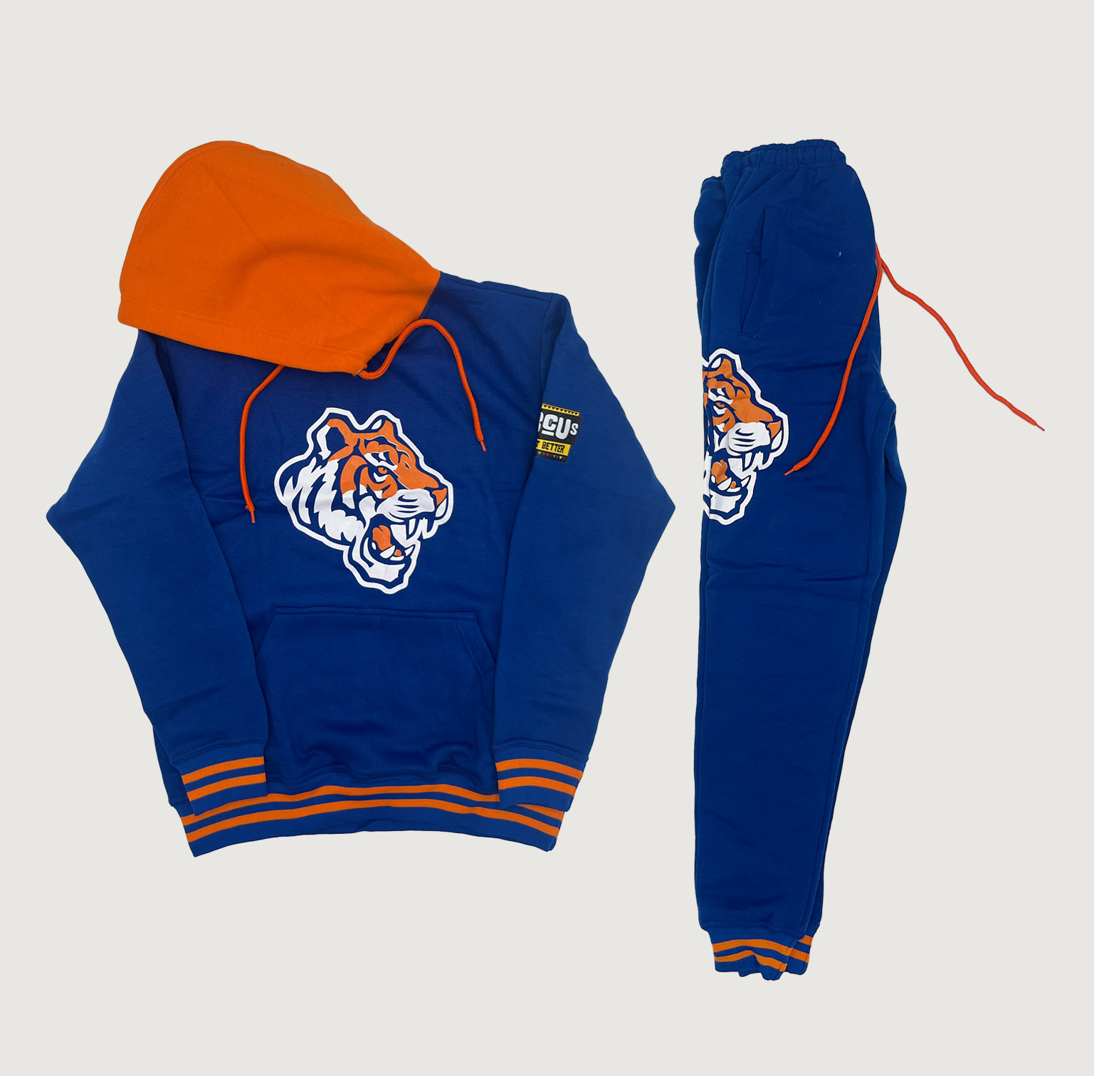 Savannah State Fresh Set (Top and Bottom Sold Separately)