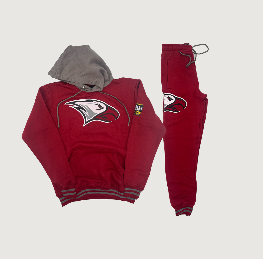 NCCU Fresh Set (Top and Bottom Sold Separately)