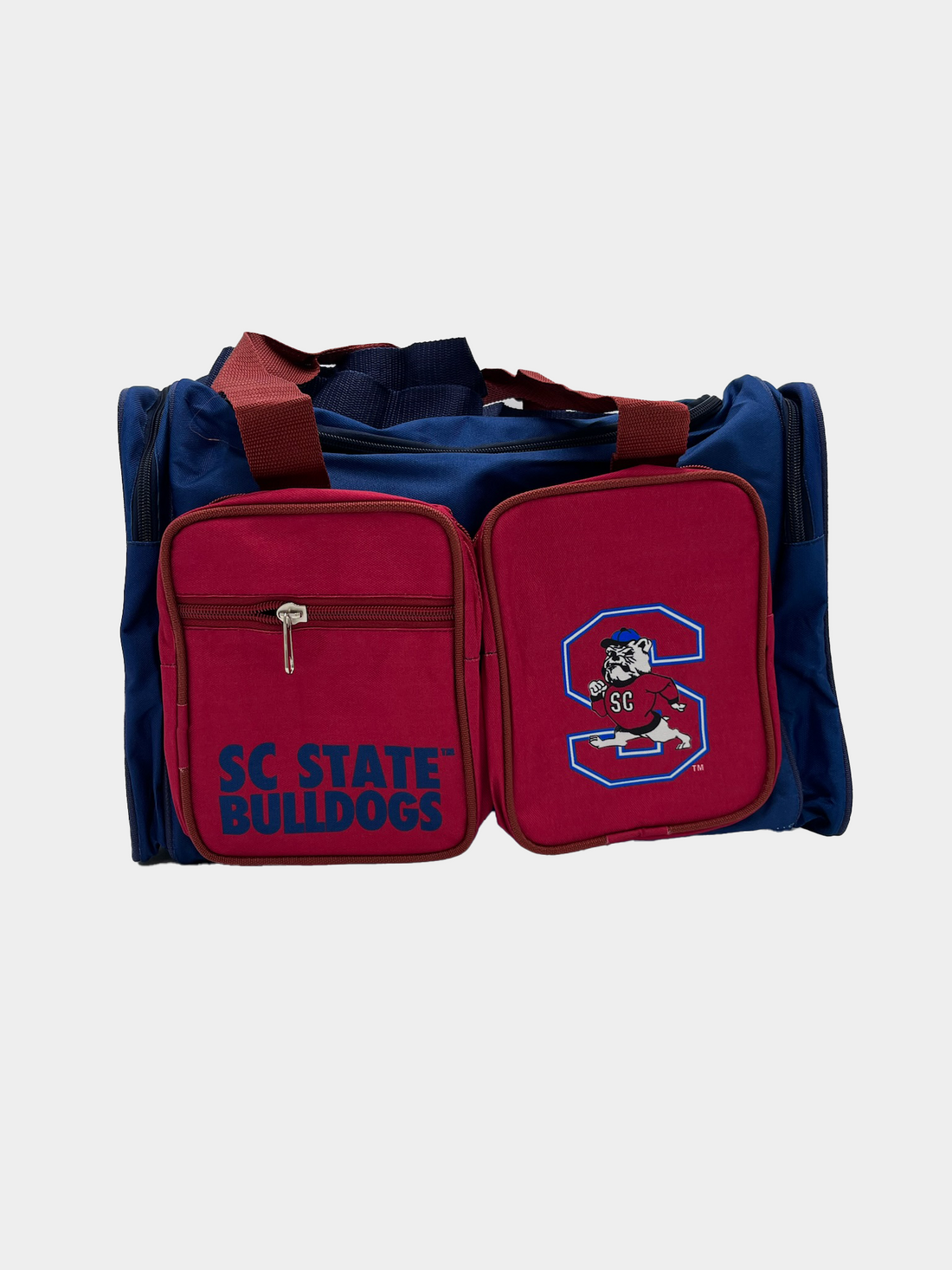 SC State  Duffle Bag FINAL SALE