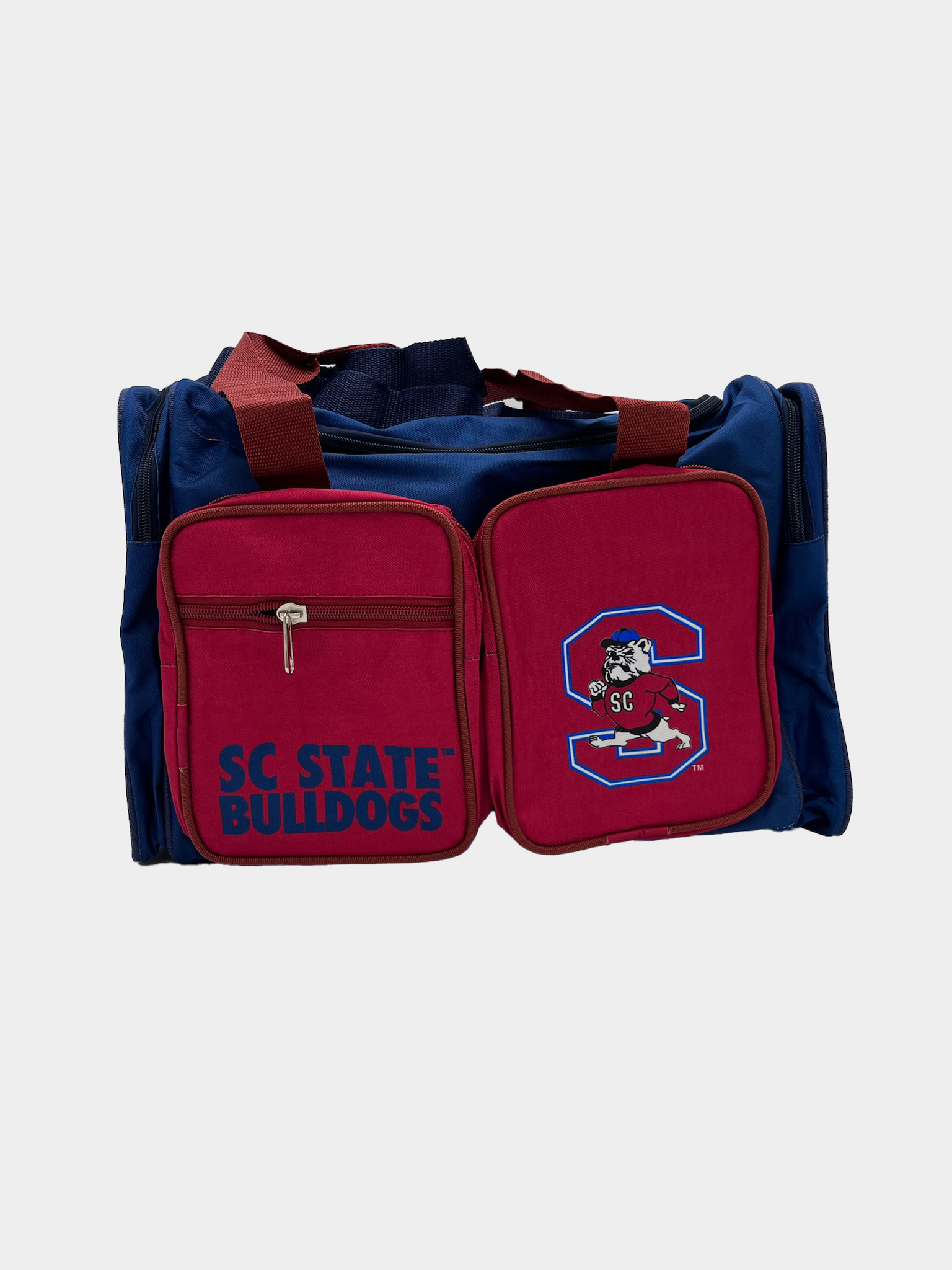 SC State  Duffle Bag