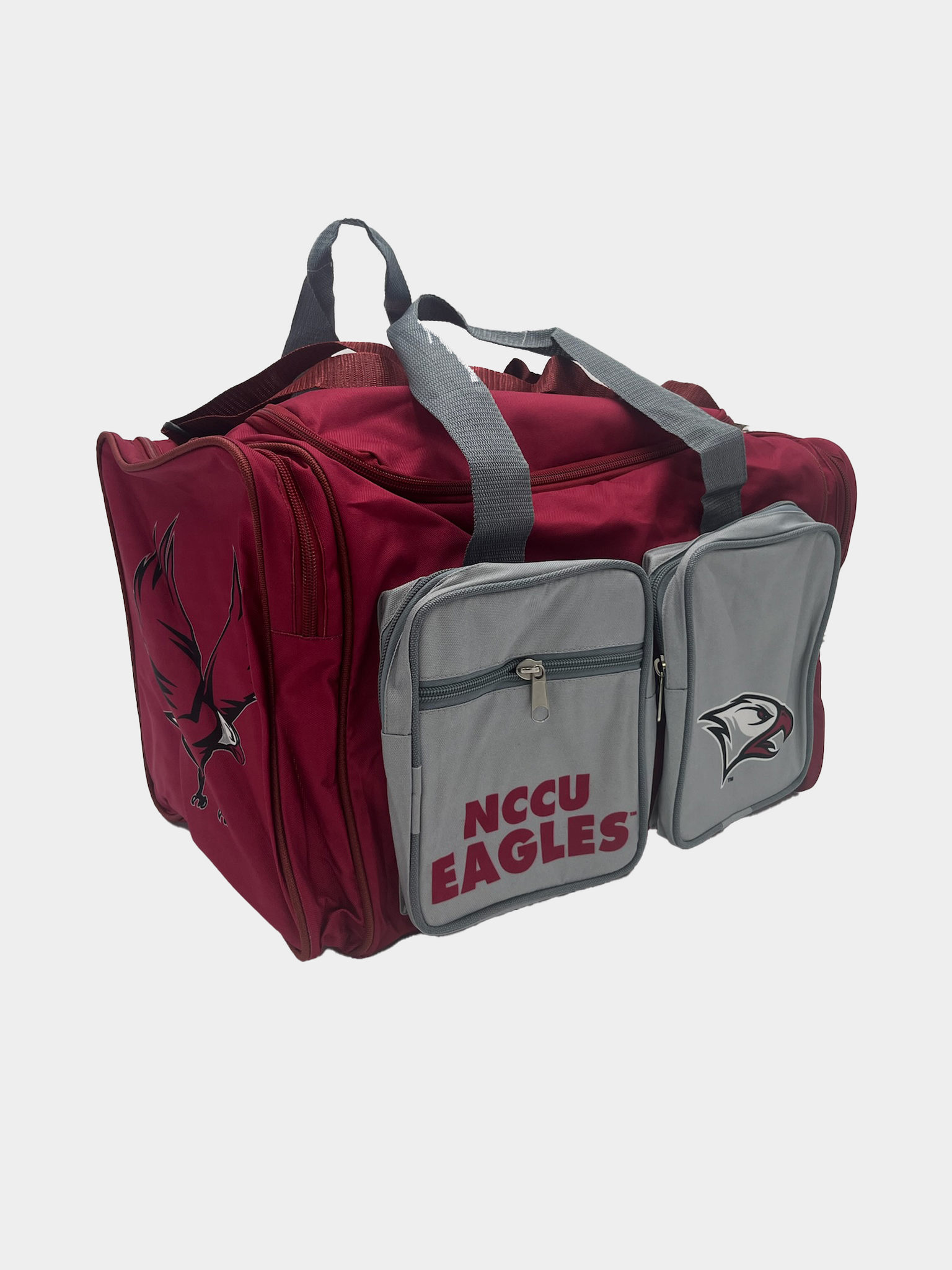 NCCU Duffle Bag