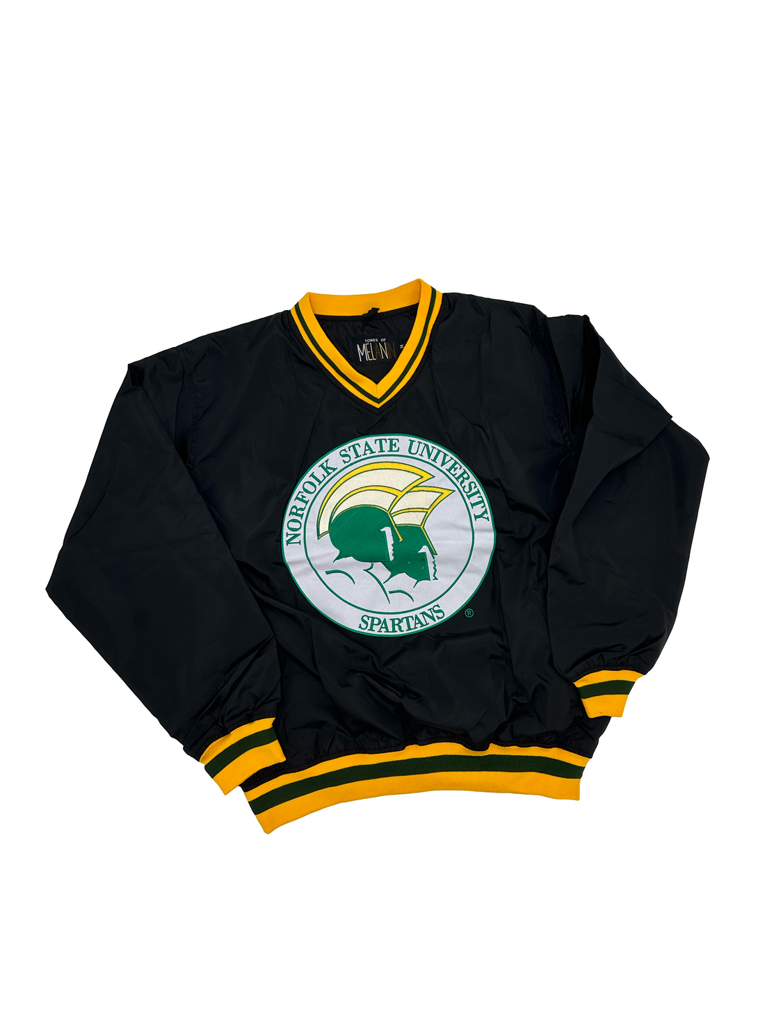 NSU Logo Windshirt