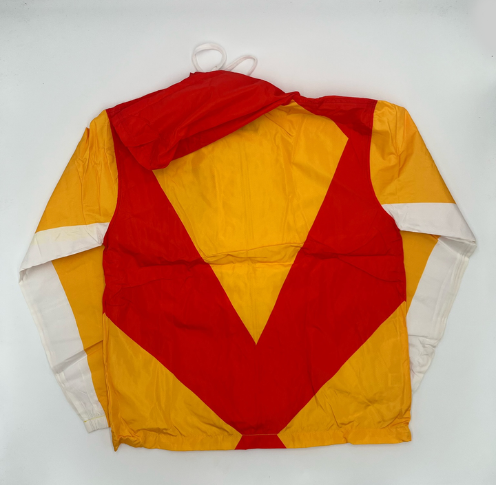 Tuskegee Legacy Windbreaker