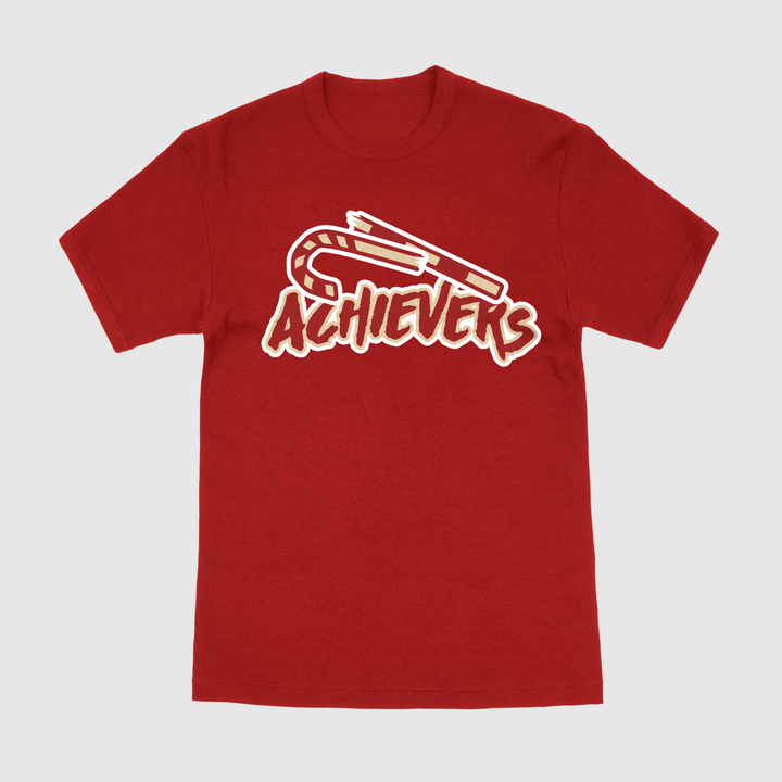 Krimson Achievers T-Shirt