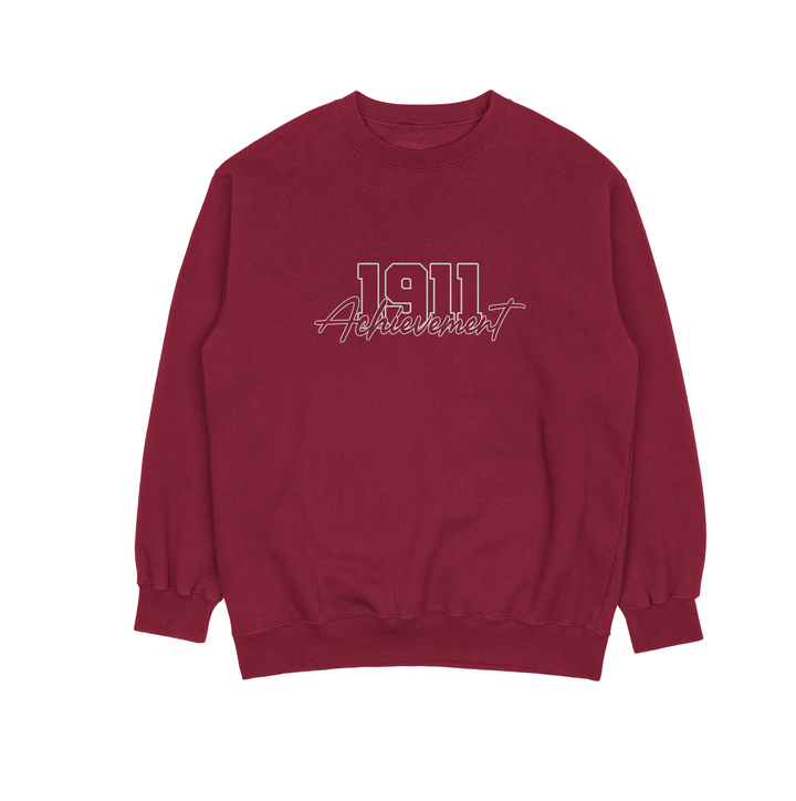 Achievement Sweatshirt