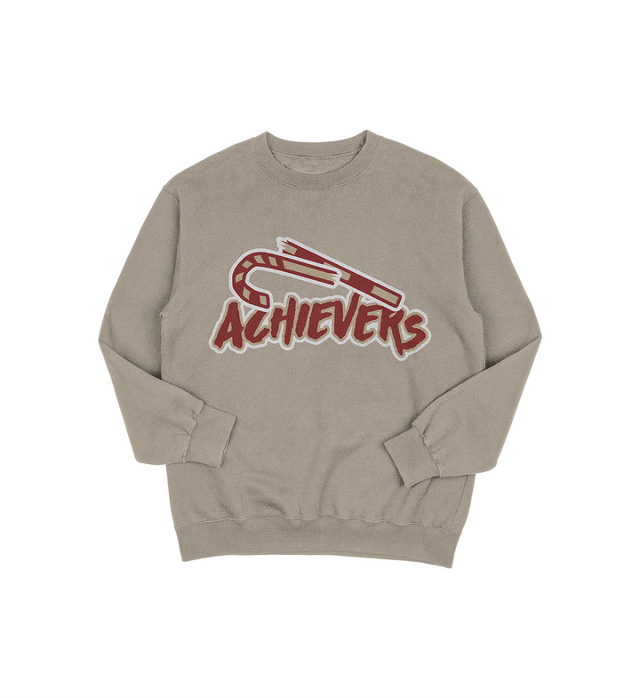 Kream Achievers Crewneck