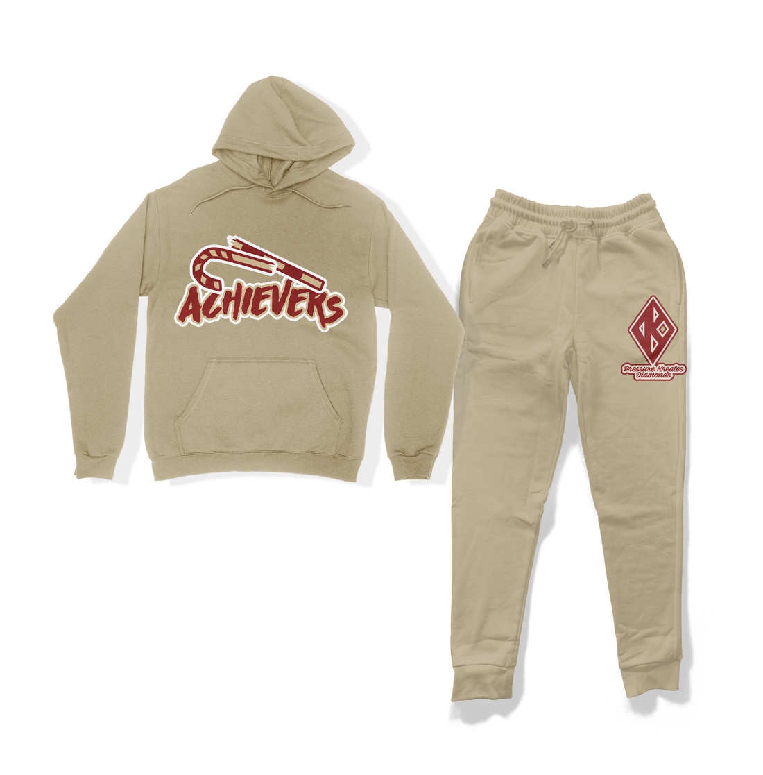 Kream Achievers Sweatsuit