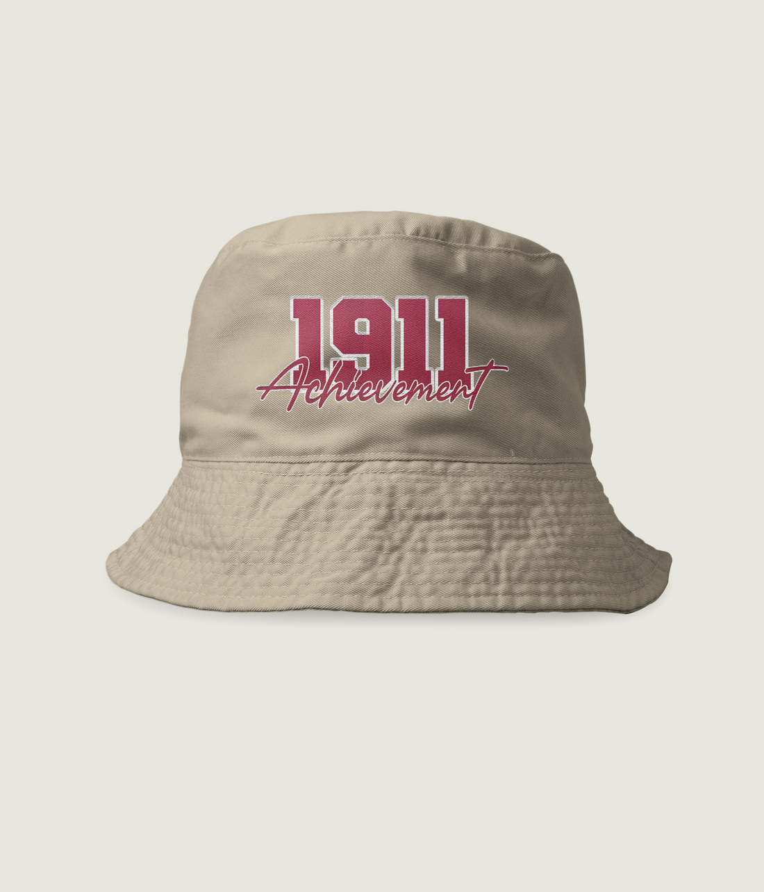 Founding Year Kappa Alpha Psi Bucket Hat