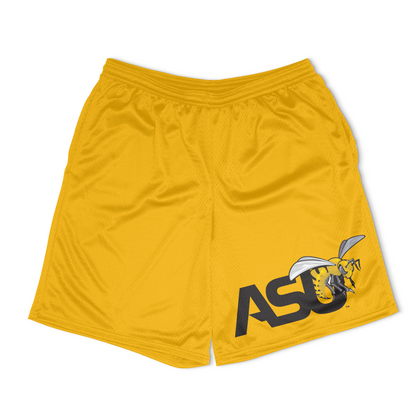 ASU Basic Mesh Shorts