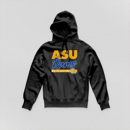 Albany State Does It Better Hoodie (Various Colors)