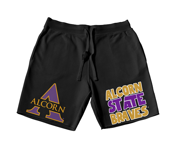 QUAD Alcorn State Braves