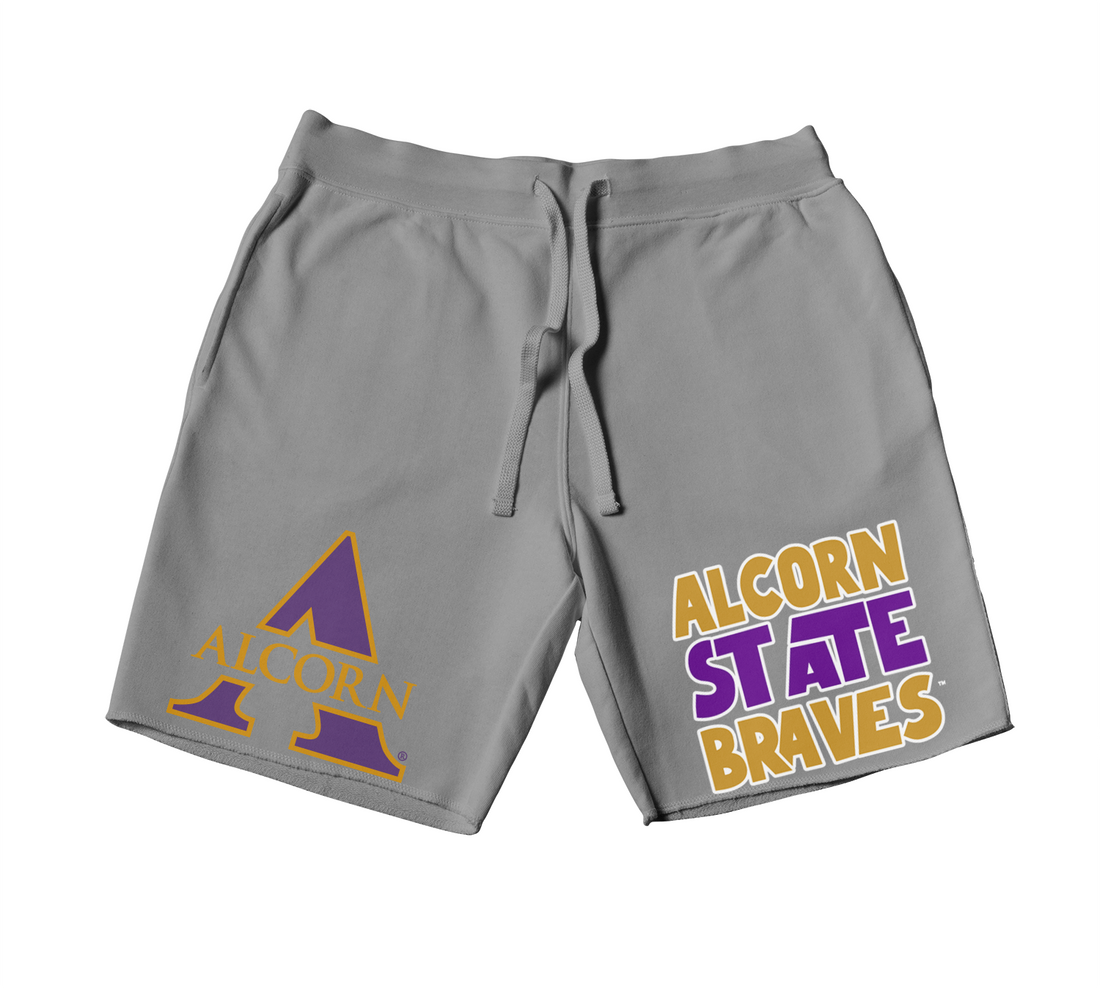 QUAD Alcorn State Braves