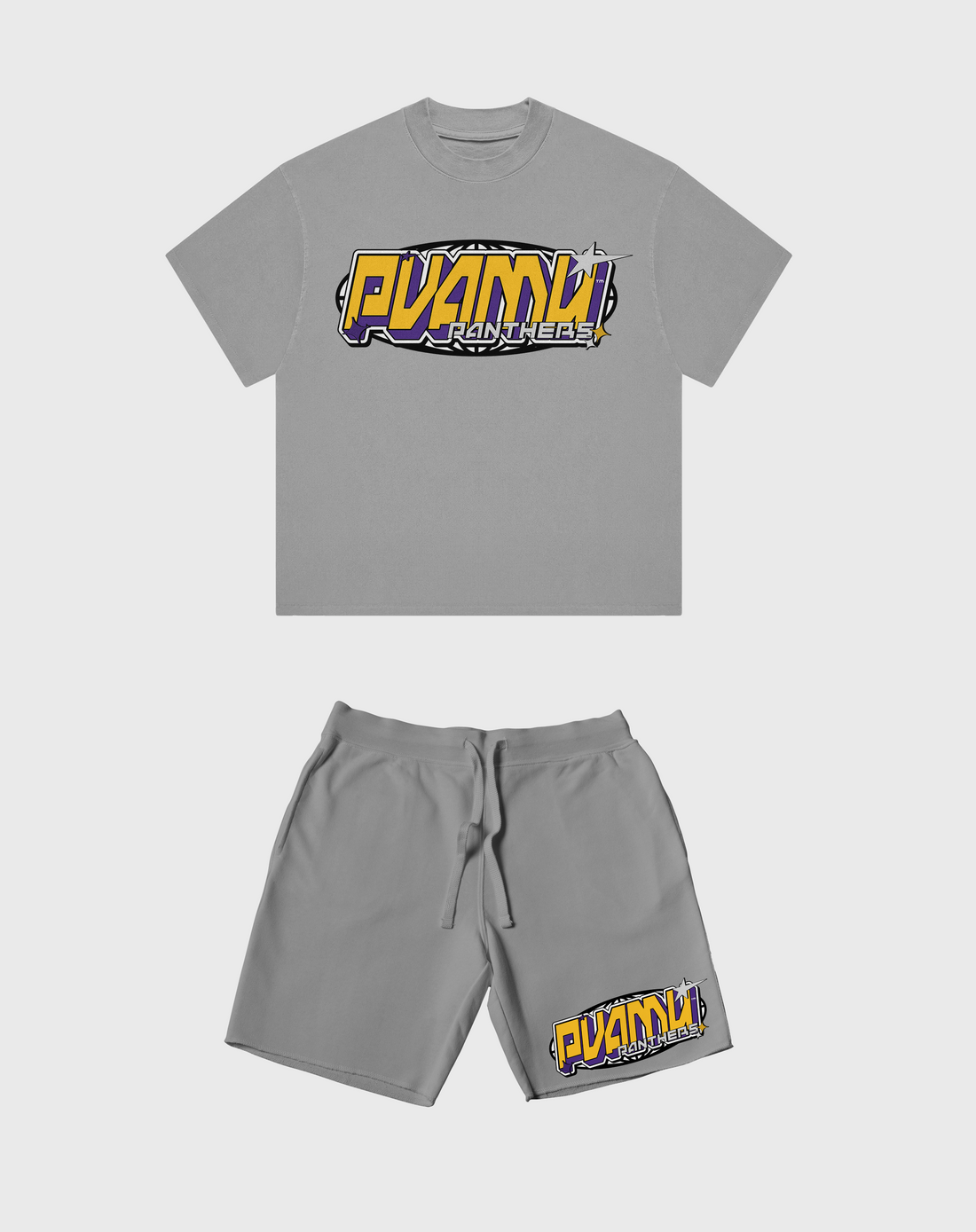 PVAMU Mode Shirt & Jogger Set