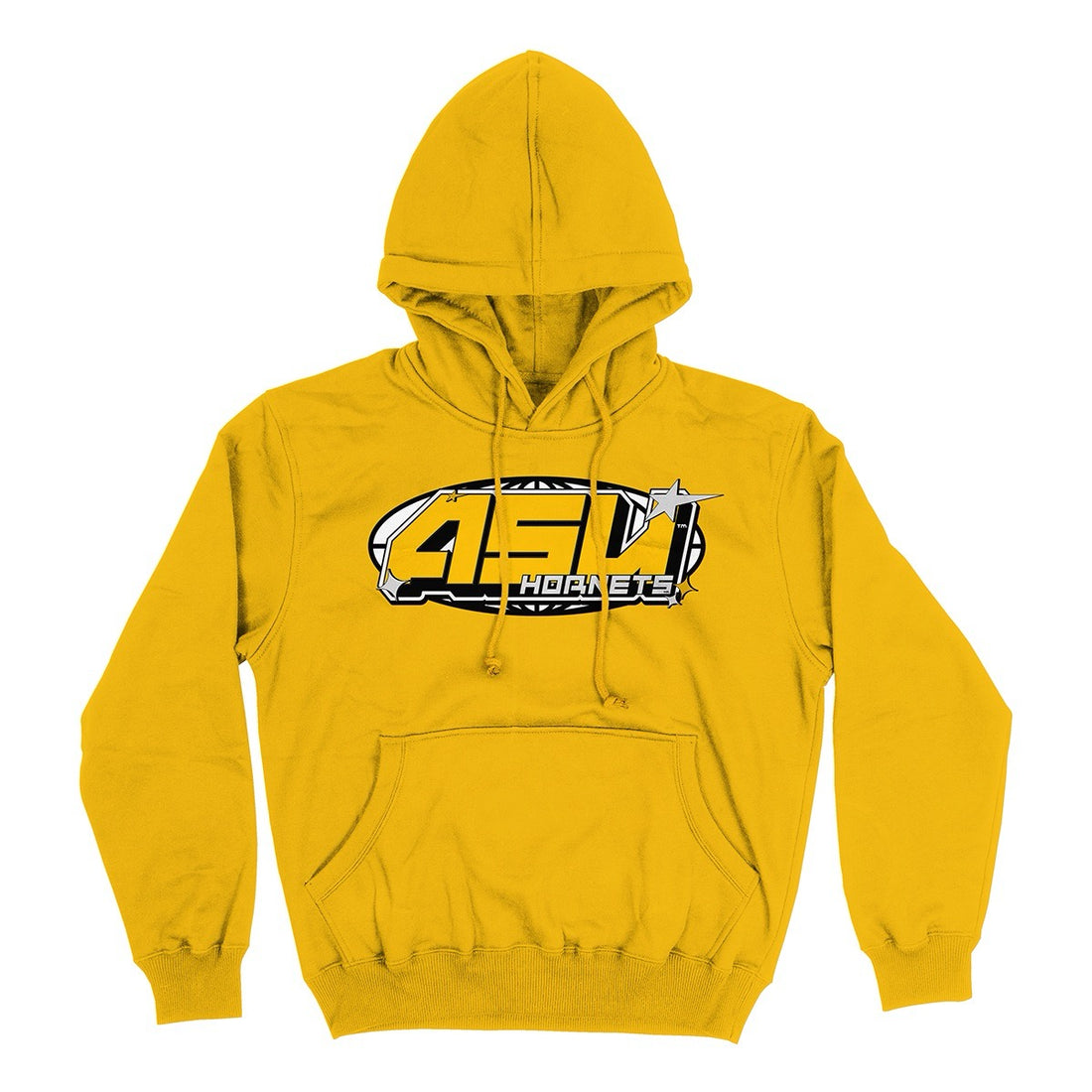 Alabama State Mode Hoodie (Various Colors)