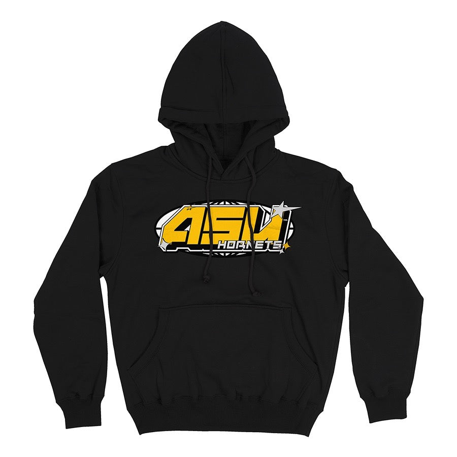 Alabama State Mode Hoodie (Various Colors)