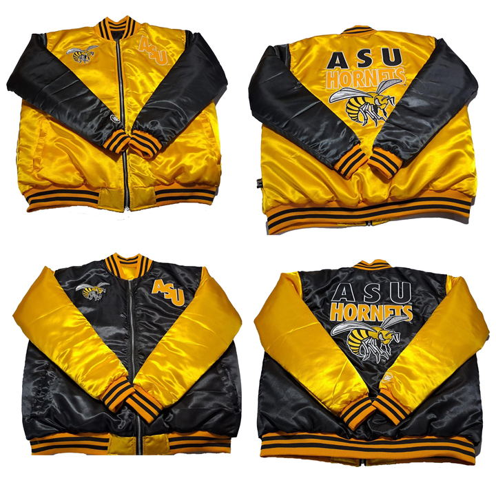 ASU REVERSIBLE JACKET 2.0 [SHIPS DEC 12]