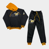 Alabama State Fresh Set Sweatsuit (Top and Bottom Sold Separately )
