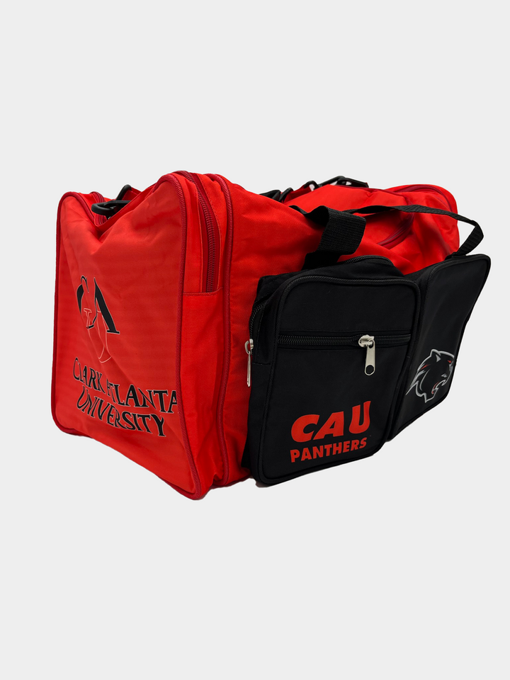 CAU Duffle Bag