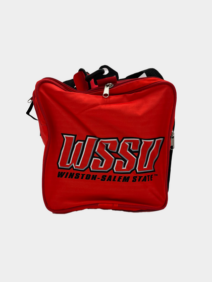 WSSU Duffle Bag
