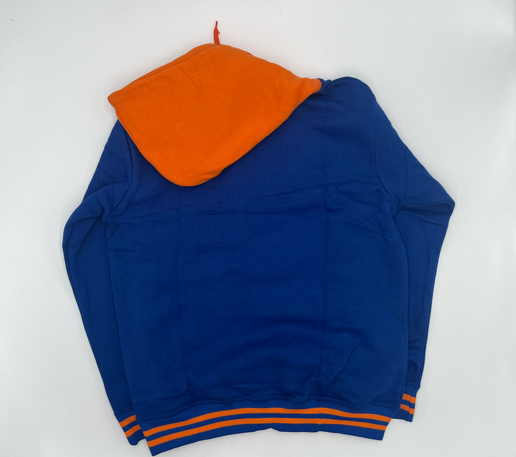 Savannah State Fresh Set