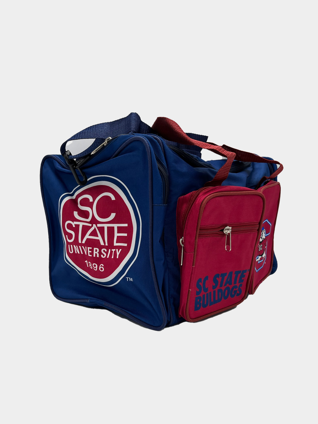 SC State  Duffle Bag FINAL SALE