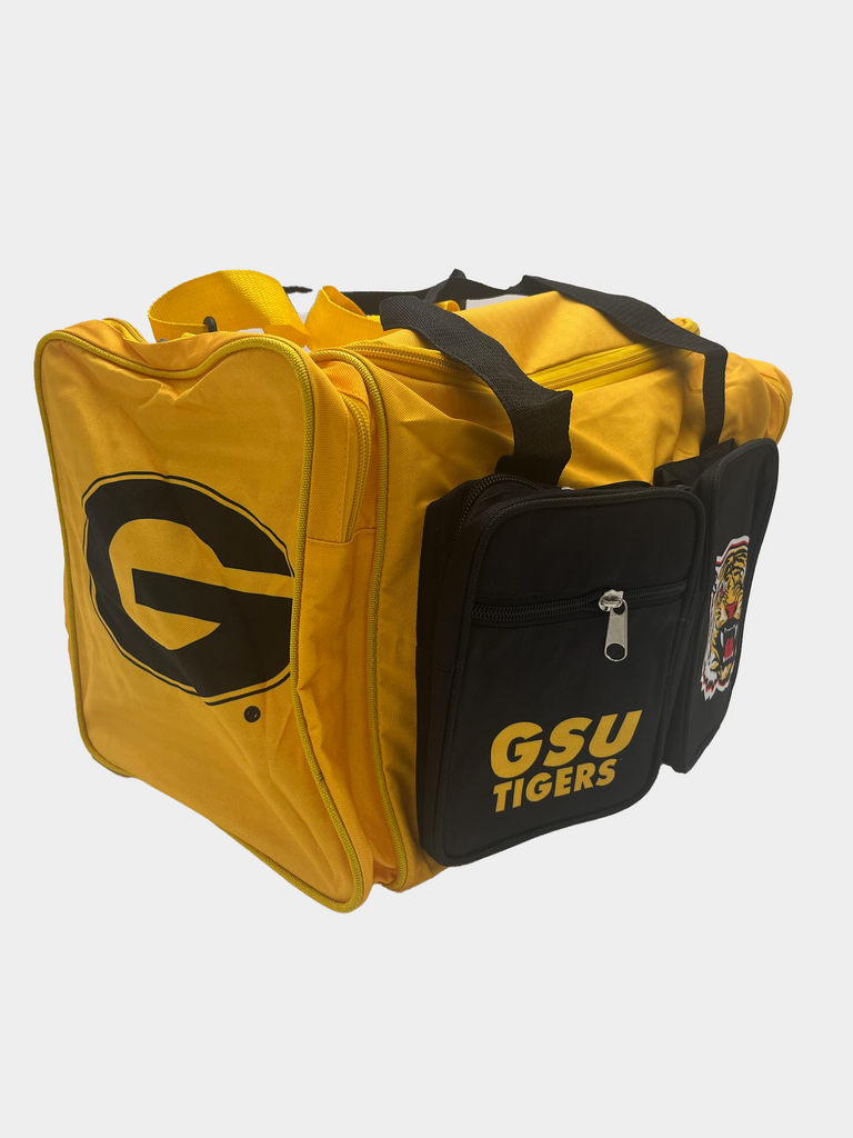 Grambling Duffle bag