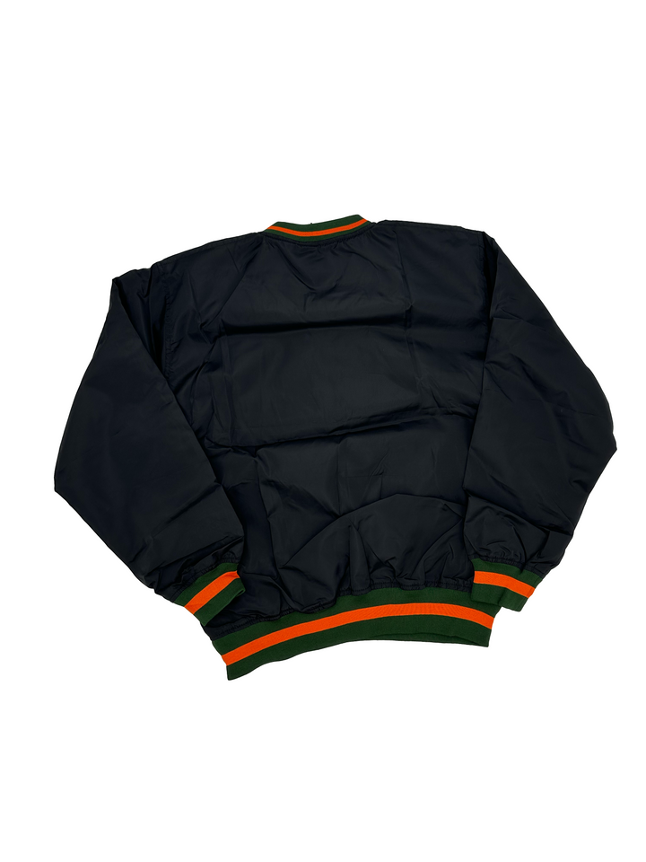 FAMU Logo Windshirt