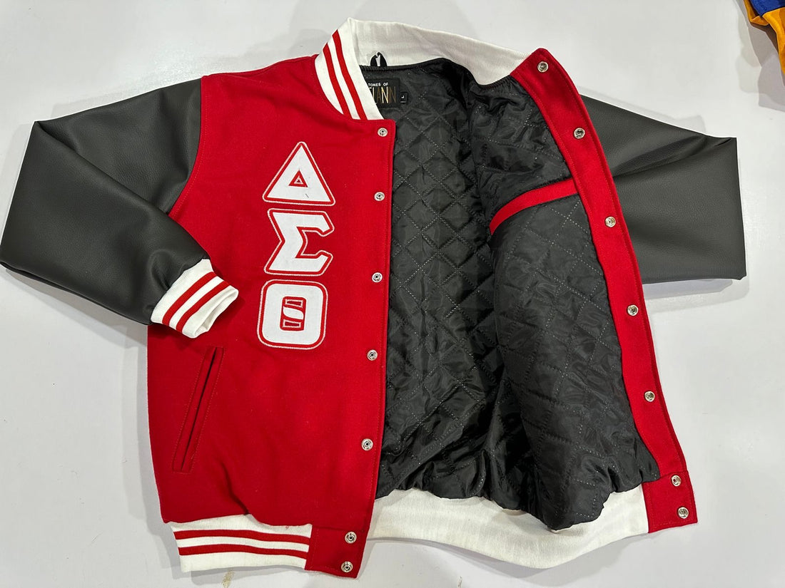 Delta Letterman