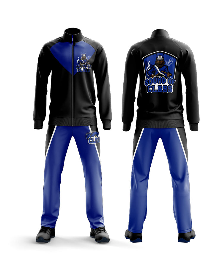 Sound of Class Tracksuit