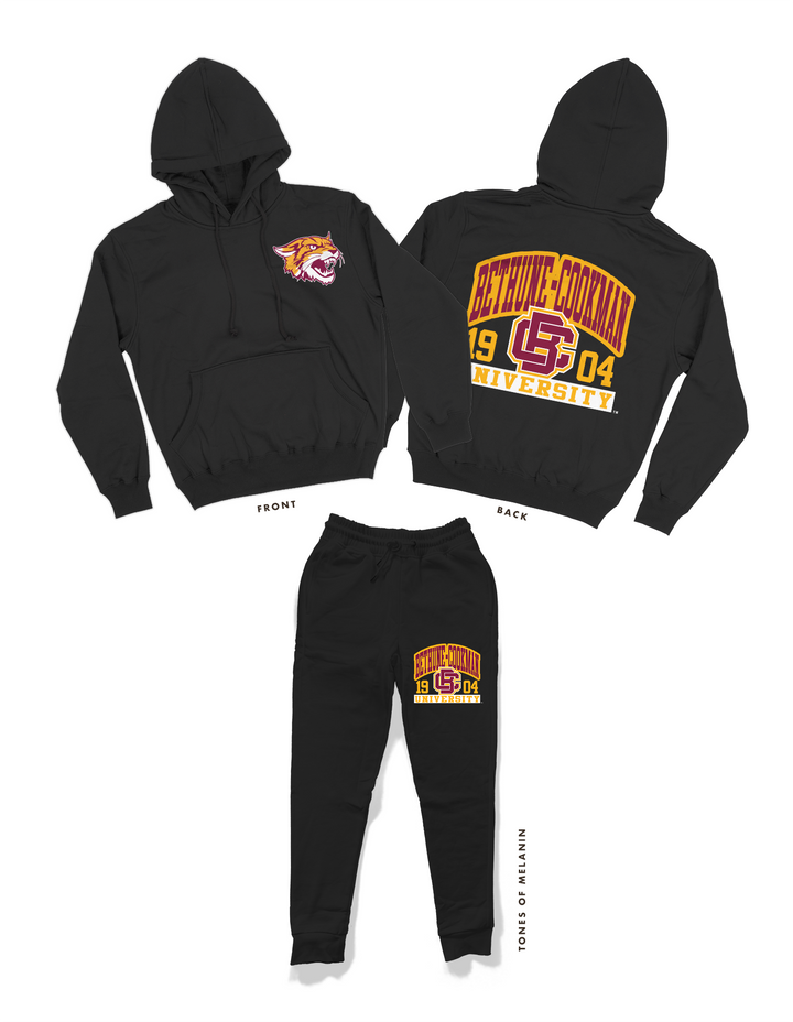 Phys Ed - Bethune Sweatsuit (Various Colors)