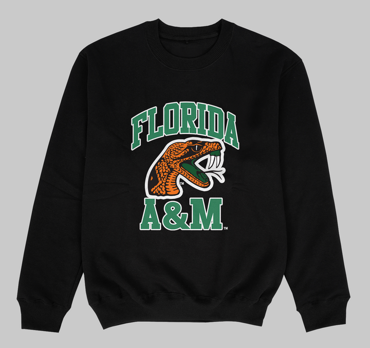 Famu Legacy Sweatshirt (Various Colors)